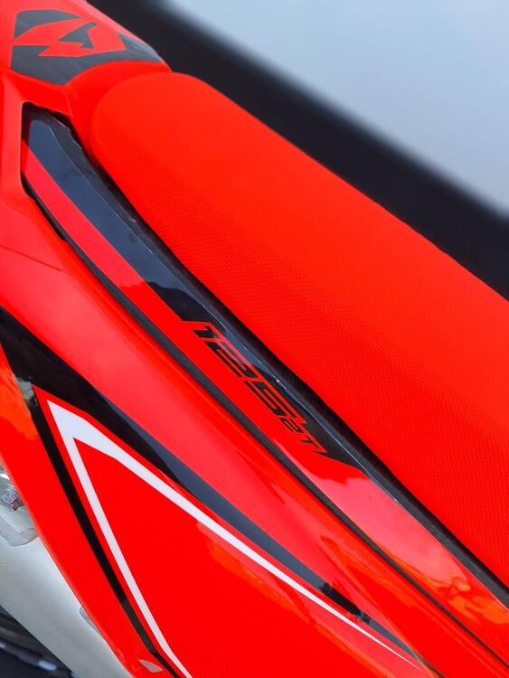 Betamotor RR X-PRO 125 2T Enduro (2026) (2)