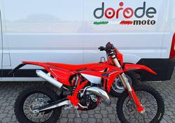 Betamotor RR X-PRO 125 2T Enduro (2026) nuova