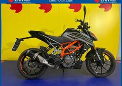 KTM 125 Duke (2021 - 23) usata