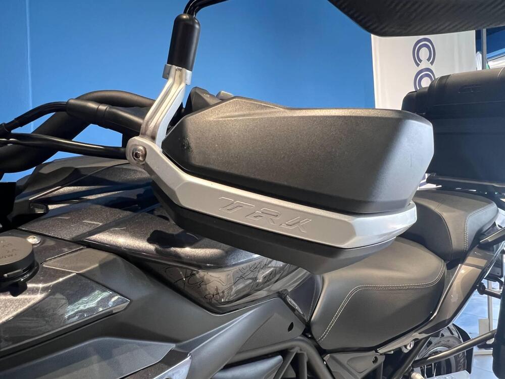 Benelli TRK 502X (2021 - 25) (5)