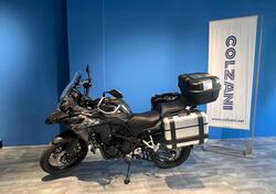 Benelli TRK 502X (2021 - 25) usata