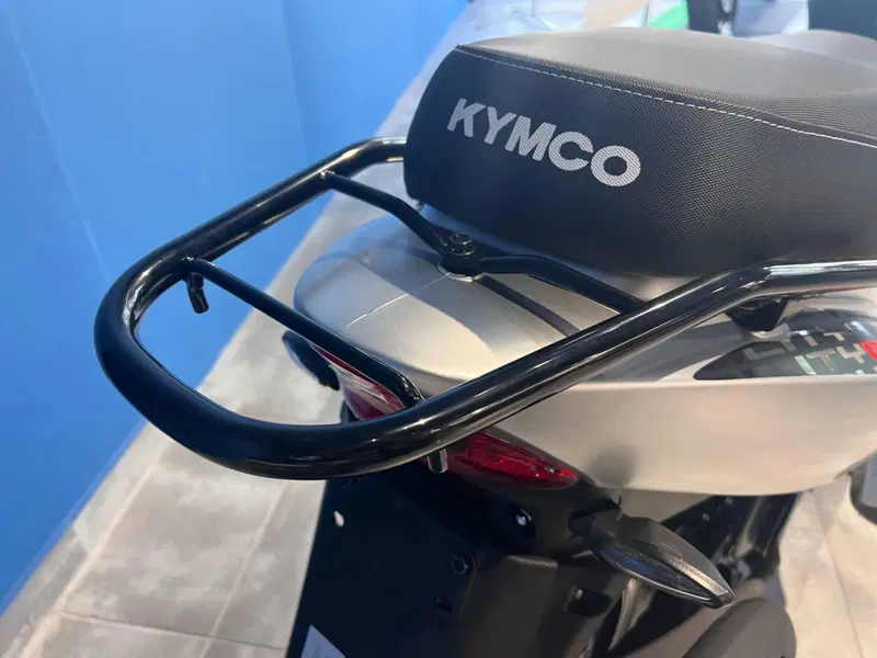 Kymco Agility 50 R12 (2021 - 25) (8)