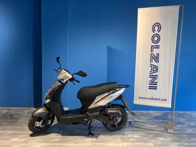 Kymco Agility 50 R12 (2021 - 25) nuova