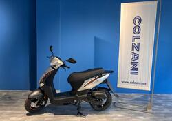Kymco Agility 50 R12 (2021 - 25) nuova