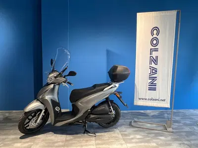 Kymco People 125i S (2021 - 25) nuova