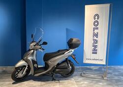 Kymco People 125i S (2021 - 25) nuova