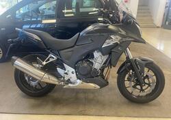 Honda CB 500 X ABS (2012 - 16) usata