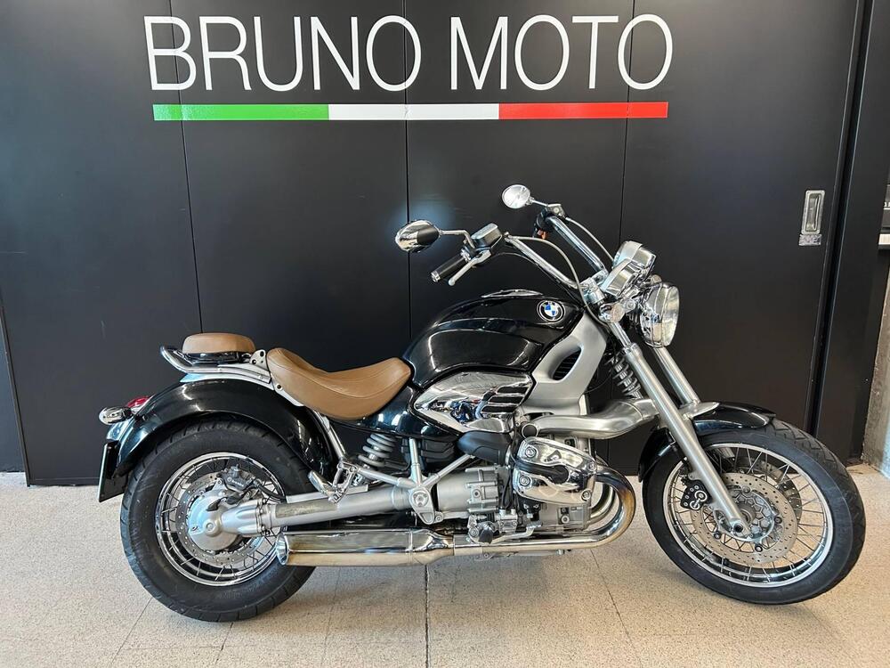 Bmw R 1200 C ABS (1997 - 2001)