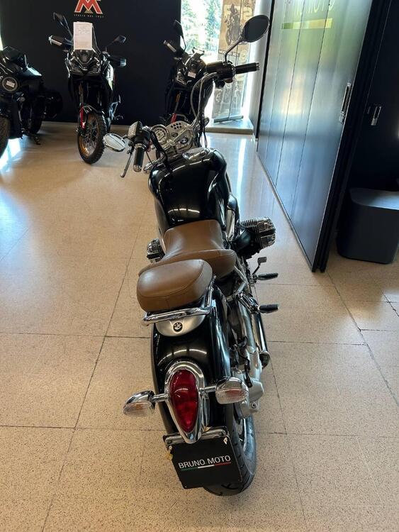 Bmw R 1200 C ABS (1997 - 2001) (4)