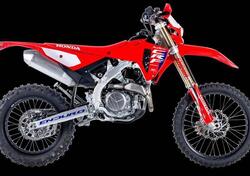 Honda CRF 400 RX Enduro (2025) nuova