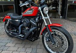 Harley-Davidson 883 R (2008 - 16) - XL 883R usata