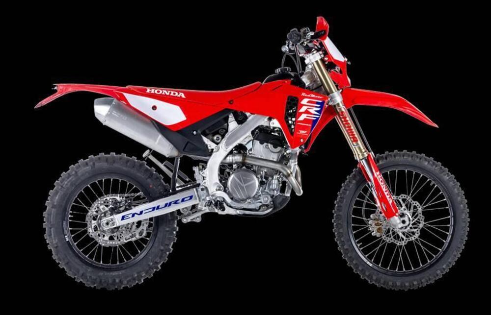 Honda CRF 300 RX Enduro (2025)