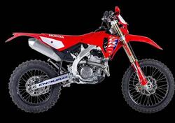 Honda CRF 300 RX Enduro (2025) nuova