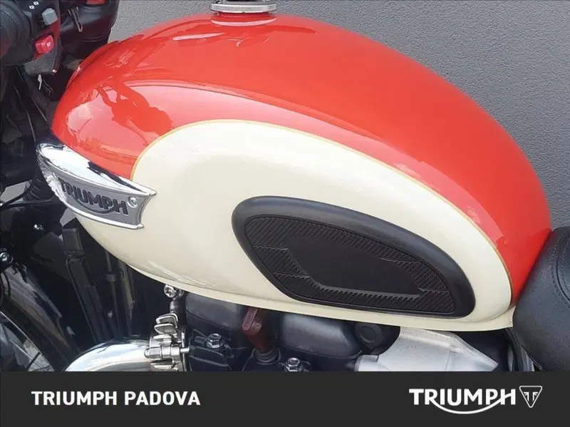Triumph Bonneville T100 (2017 - 20) (17)