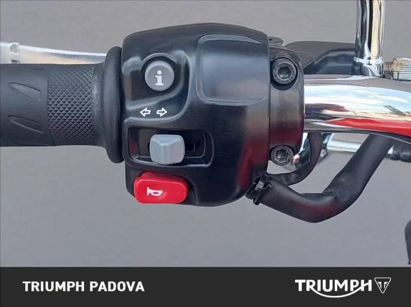 Triumph Bonneville T100 (2017 - 20) (23)