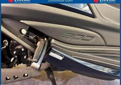 Kymco Agility 300i Noodoe (2021 - 24) usata