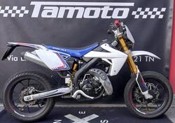 Rieju MRT 50 Supermotard Pro (2021 - 25) usata