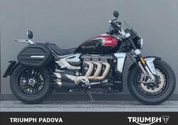 Triumph Rocket 3 R (2021 - 24) usata