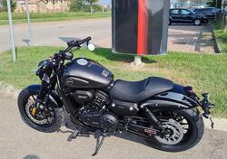 Keeway Motor V302 C (2022 - 25) usata