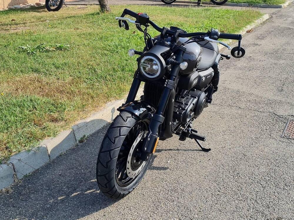 Keeway Motor V302 C (2022 - 25) (3)