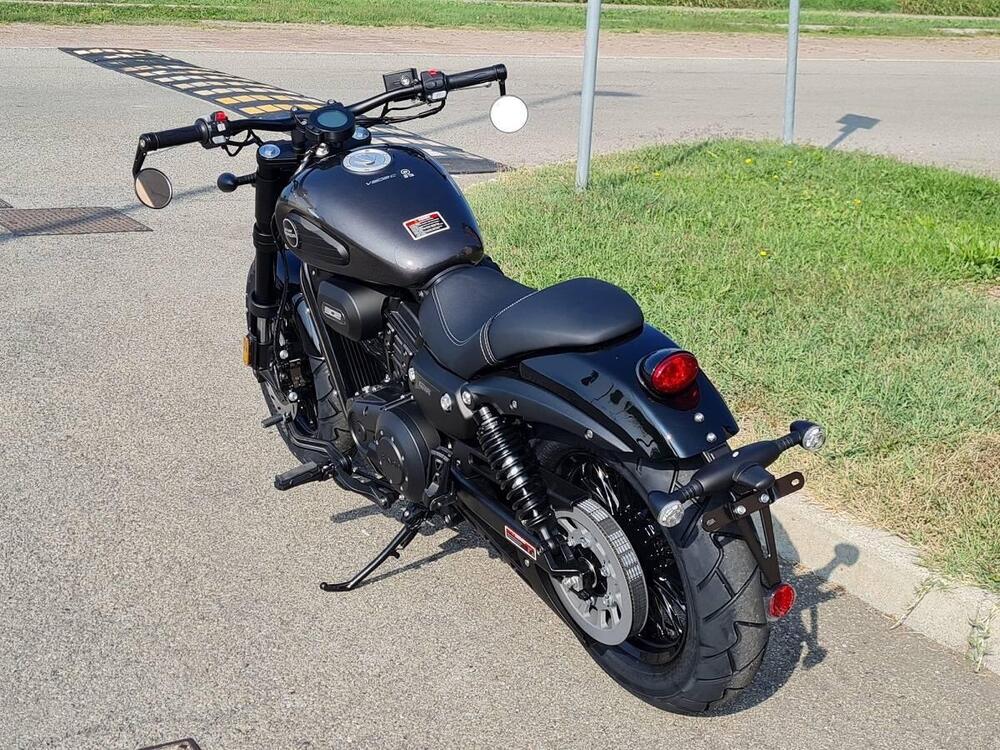 Keeway Motor V302 C (2022 - 25) (5)