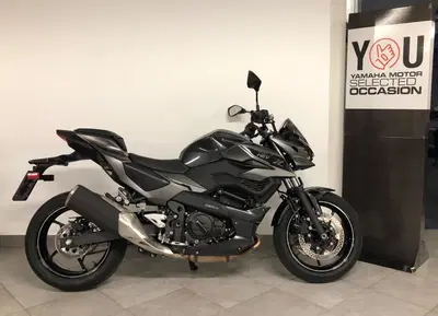 Kawasaki Z7 Hybrid (2024 - 26) usata