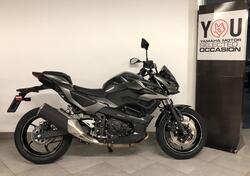 Kawasaki Z7 Hybrid (2024 - 25) usata