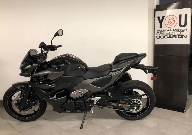 Kawasaki Z7 Hybrid (2024 - 26) (3)