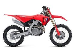 Honda CRF 450 R (2026) nuova