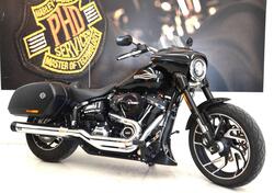 Harley-Davidson 107 Sport Glide (2018 - 20) usata