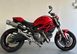 Ducati Monster 696 Plus (2007 - 14) usata