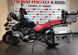 Bmw R 1200 GS Adventure (2010 - 13) usata