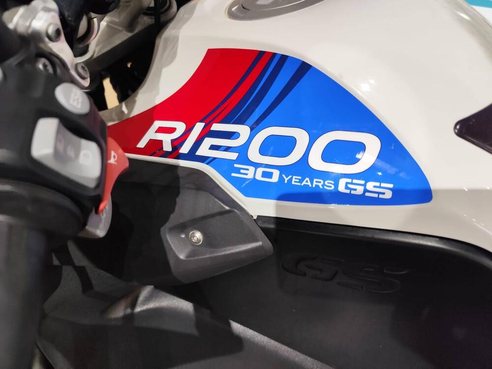 Bmw R 1200 GS Adventure (2010 - 13) (3)