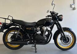 Kawasaki W 800 (2010 - 17) usata