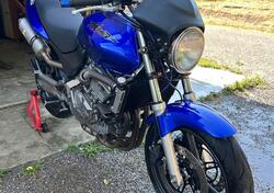 Honda Hornet 600 (2000 - 02) usata