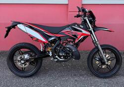 Betamotor RR 50 Motard (2018 - 20) usata