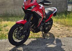 Moto Morini X-Cape 650 (2021 - 25) usata