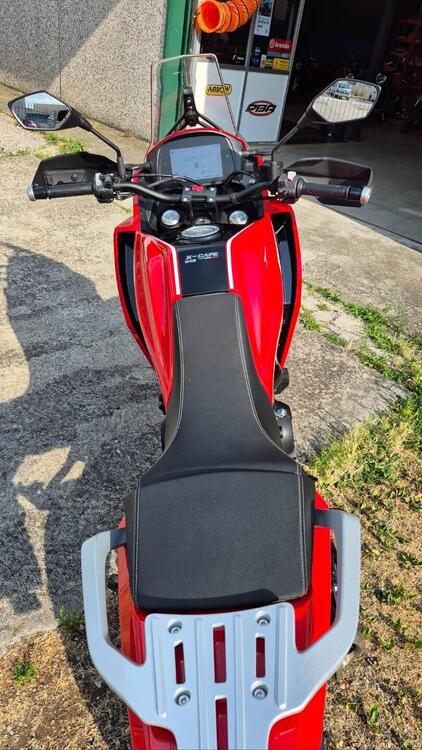 Moto Morini X-Cape 650 (2021 - 25) (5)