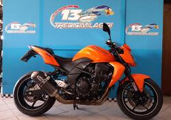 Kawasaki Z 750 (2007 - 14) usata
