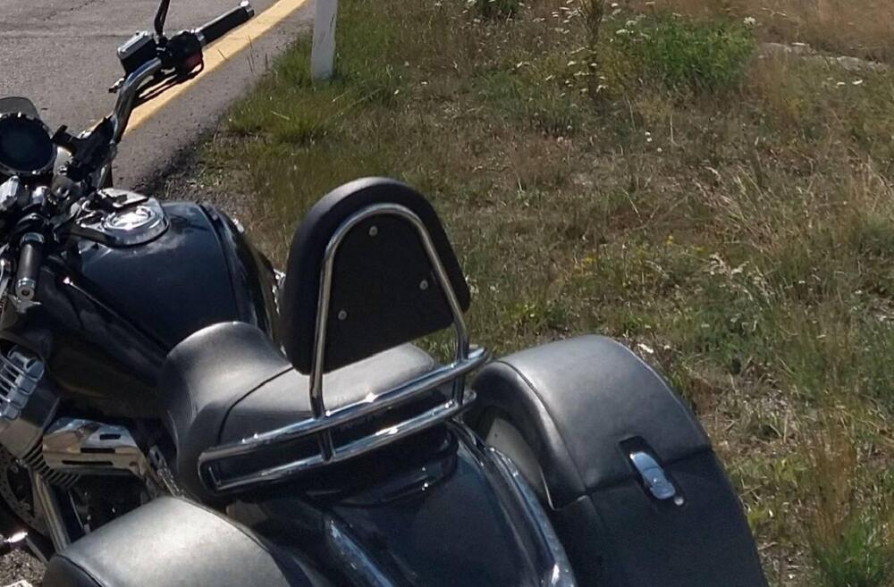 Moto Guzzi California 1400 Custom (2012 - 16) (2)