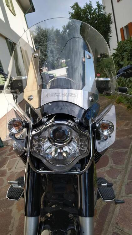 Moto Guzzi California 1400 Custom (2012 - 16) (4)