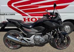 Honda NC700X ABS (2012 - 13) usata