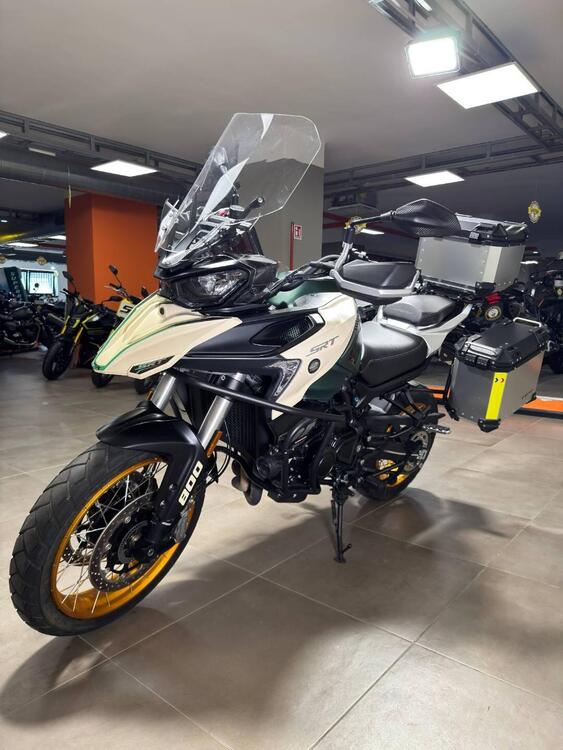 QJ Motor SRT 800 SX (2024 - 25) (3)