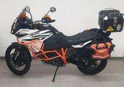 KTM 1090 Adventure R (2017 - 19) usata