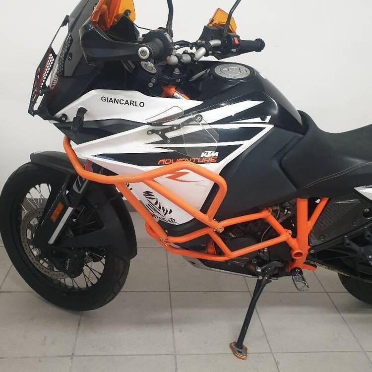 KTM 1090 Adventure R (2017 - 19) (2)