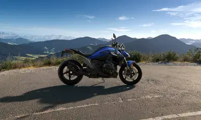 Bmw R 1300 R (2026) nuova