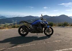 Bmw R 1300 R (2026) nuova