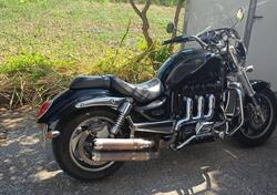 Triumph Rocket 3 (2004 - 11) usata