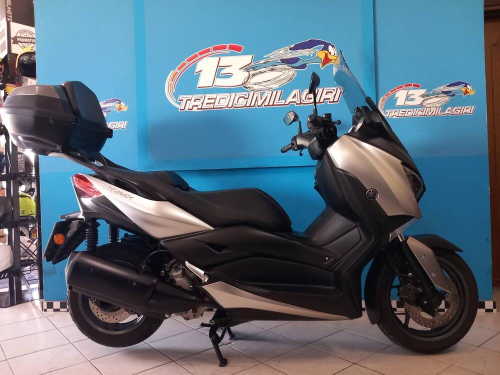 Yamaha X-Max 300 ABS (2017 - 20)
