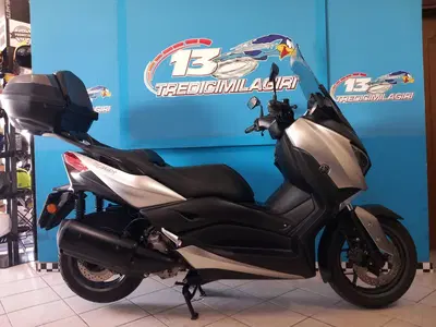 Yamaha X-Max 300 ABS (2017 - 20) usata